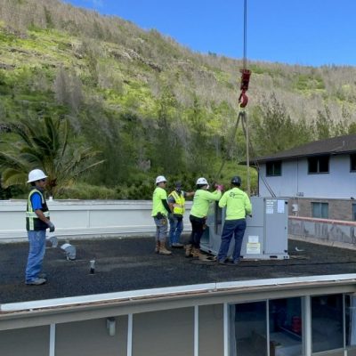 Air Conditioning Concepts - Air Conditioning Installation Oahu, Hawaii