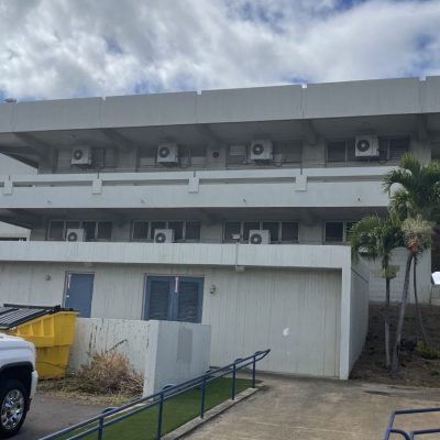 Air Conditioning Concepts -Commercial Air Conditioning Contractor Oahu, Hawaii