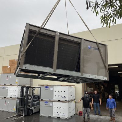Air Conditioning Concepts - Commercial Air Conditioning Installation Oahu, Hawaii