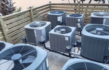 We offer free estimates to install a new air conditioning units or if you’re wanting to upgrade your current air conditioning unit we have experts to help you every step of the way to ensure your needs are met.