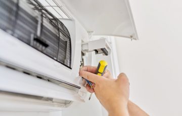We offer a variety of services catered to your unique AC needs. Whether it is a monthly, quarterly, semi-annually, or annual service. Our qualified technician can make recommendations to fit your needs and lifestyle.